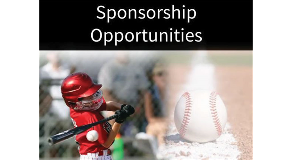 Click here for sponsorship opportunities.